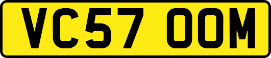 VC57OOM