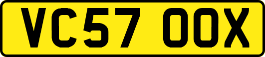 VC57OOX