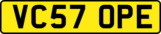 VC57OPE