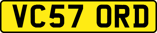VC57ORD