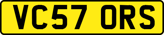 VC57ORS