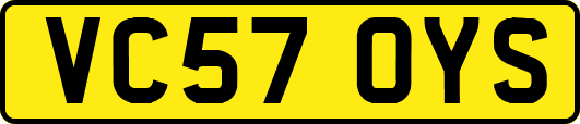 VC57OYS