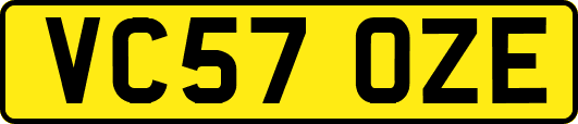 VC57OZE