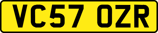 VC57OZR