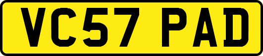 VC57PAD