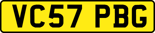 VC57PBG
