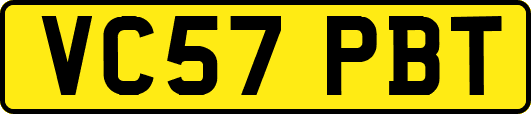 VC57PBT