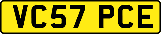 VC57PCE