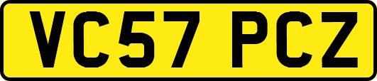 VC57PCZ