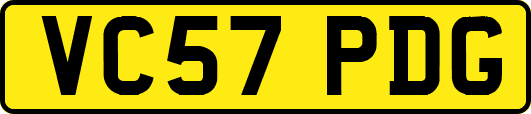 VC57PDG