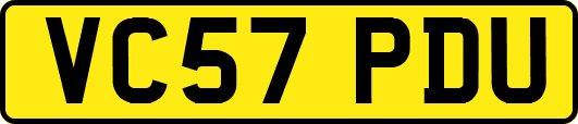 VC57PDU