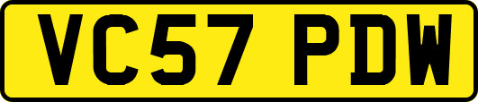 VC57PDW