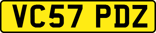 VC57PDZ