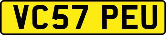 VC57PEU
