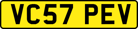 VC57PEV