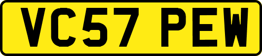VC57PEW