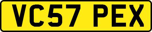 VC57PEX