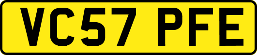 VC57PFE