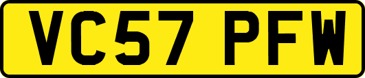 VC57PFW