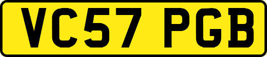 VC57PGB