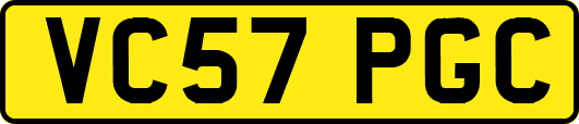 VC57PGC