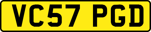 VC57PGD