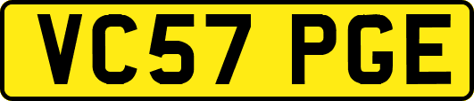 VC57PGE