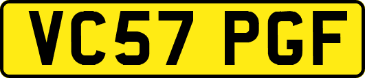 VC57PGF