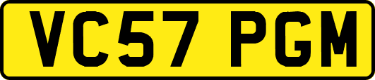 VC57PGM