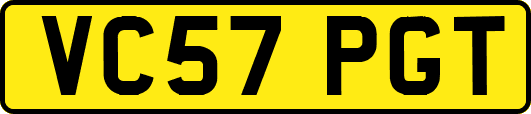 VC57PGT