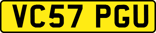 VC57PGU