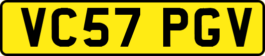VC57PGV