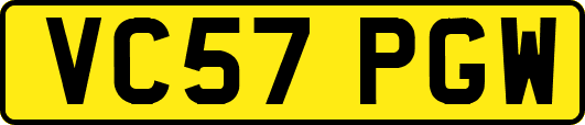 VC57PGW
