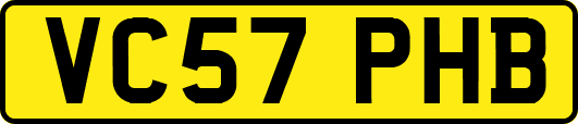 VC57PHB