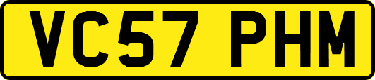 VC57PHM
