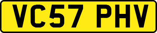VC57PHV