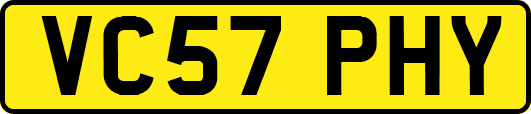 VC57PHY