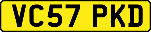 VC57PKD