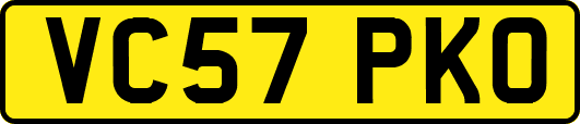 VC57PKO