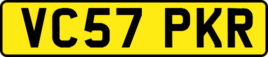 VC57PKR