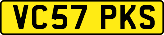VC57PKS