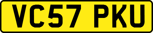 VC57PKU