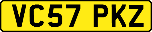 VC57PKZ