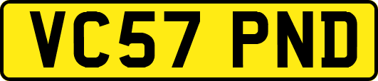 VC57PND