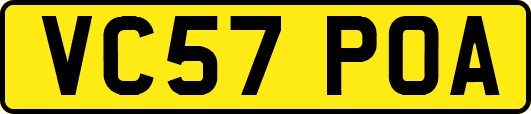 VC57POA