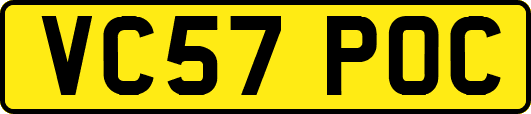 VC57POC