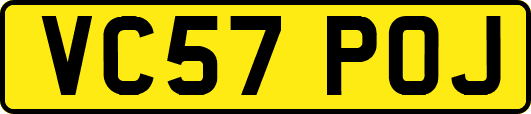 VC57POJ