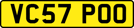 VC57POO