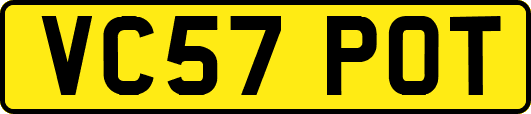 VC57POT