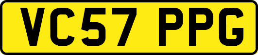 VC57PPG